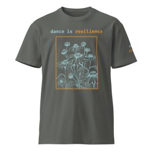 Flowerbed T-Shirt